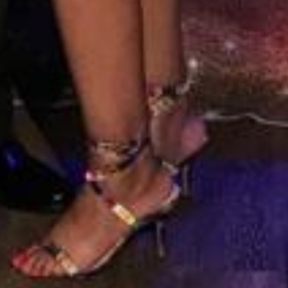 Beautiful Nina shoes - Picture 5 of 5